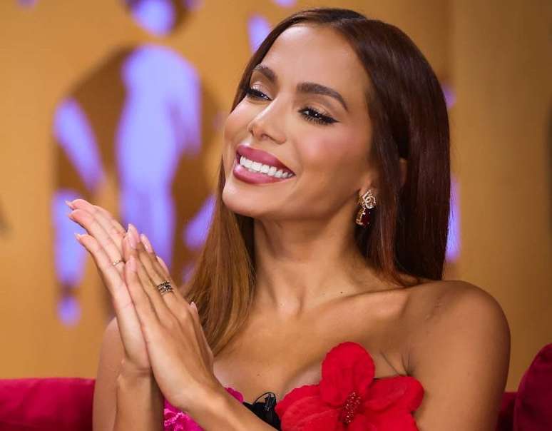 Anitta 