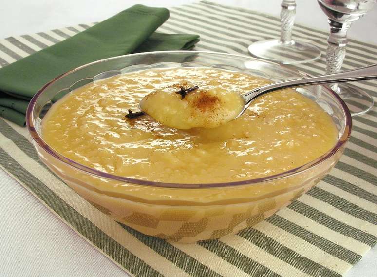 Carved dulce de leche: learn how to make grandma’s dessert