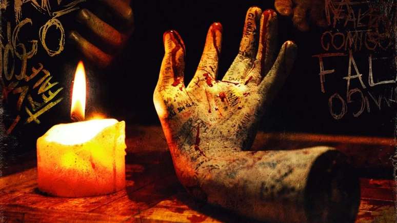 Fale Comigo: Qual a origem da mão embalsamada? Objeto macabro quase ficou de fora do filme de terror