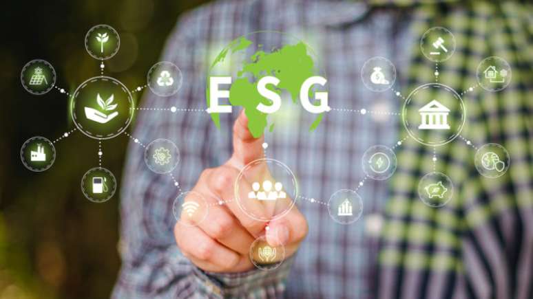 ESG já é realidade em grandes empresas e veio para ficar