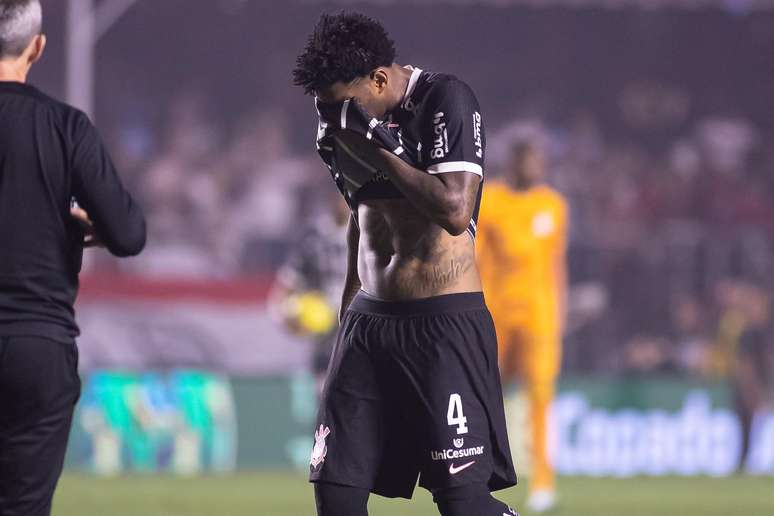 São Paulo recebe o Corinthians em busca de virada e classificação para a  final da Copa do Brasil