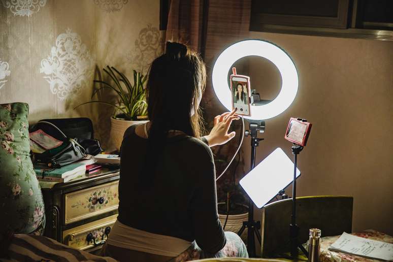 Influencers are turning to private labels to escape the instability of the network