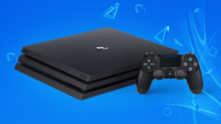 PlayStation 4 é o console mais popular no Brasil, revela pesquisa
