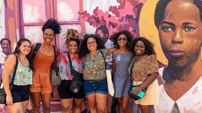 Guia de turismo Localiza 021