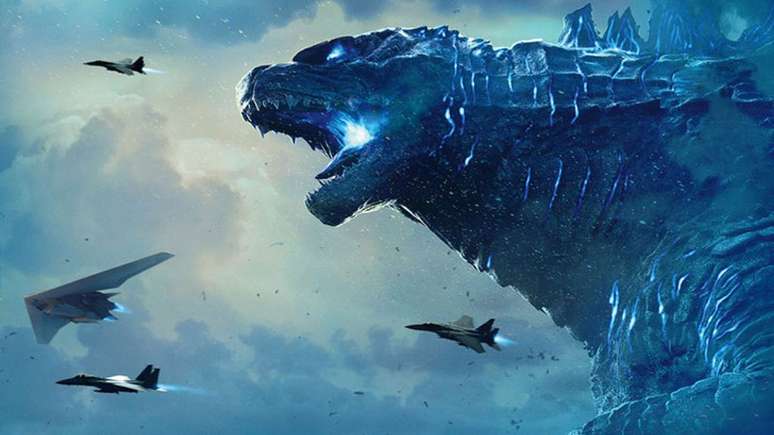 Godzilla: 7 filmes do 'monstrão' para assistir online antes de