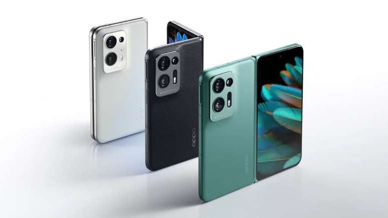 oppo new model 2 camera