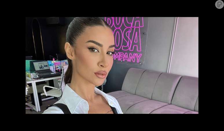 ‘Sense of panic’: Bianca Andrade reveals a desperate situation and asks for help to find a loved one