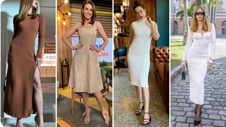 Marina Ruy Barbosa, Ana Hickmann e Sophia Abrahão (Fotos: Reprodução/Instagram/Divulgação/TV Globo)