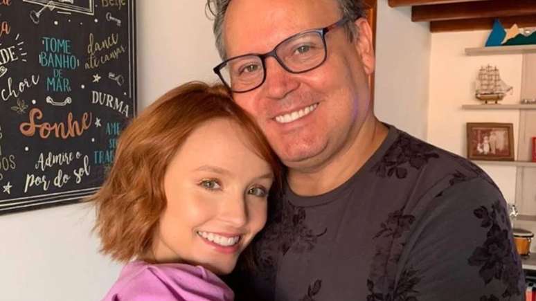 Larissa Manoela’s father posts cryptic message after controversy
