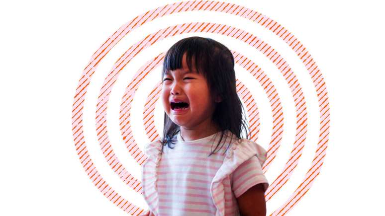 Positive parenting: how to deal with 6 difficult child behaviors