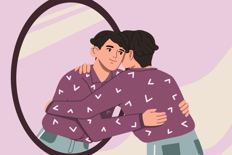 Fa&ccedil;a as pazes com seu passado 