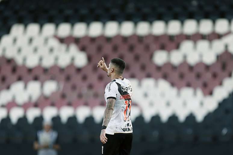 Entorno de São Januário terá interdições para jogo do Vasco pelo