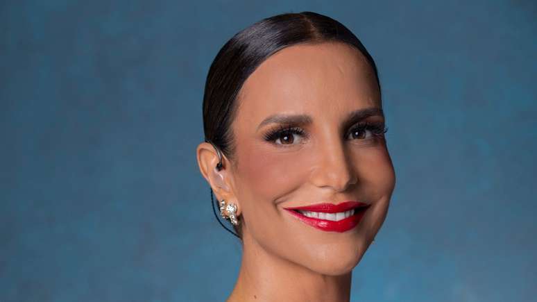 Ivete Sangalo