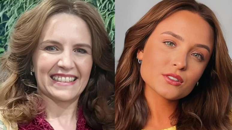 Larissa Manoela’s mother opens the game and reveals whether she will fight back her daughter’s attacks