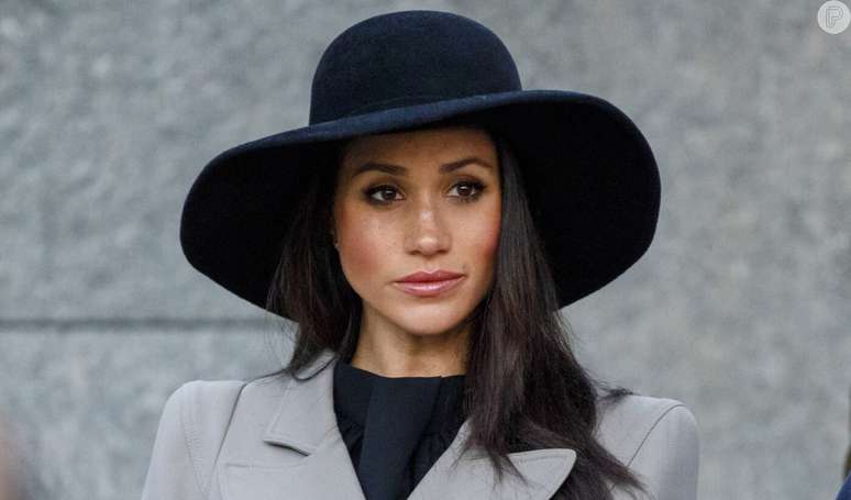 The photo of Meghan Markle with friends suggests the separation from Prince Harry.  Look at the picture and understand