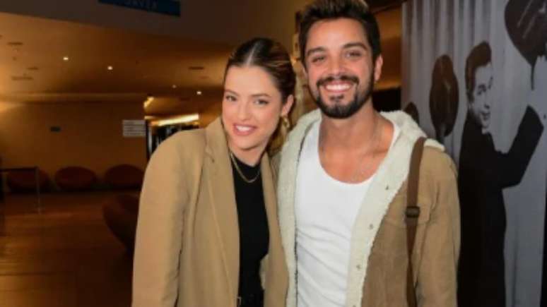 Rodrigo Simas opens up on bisexuality game: ‘He has his time’