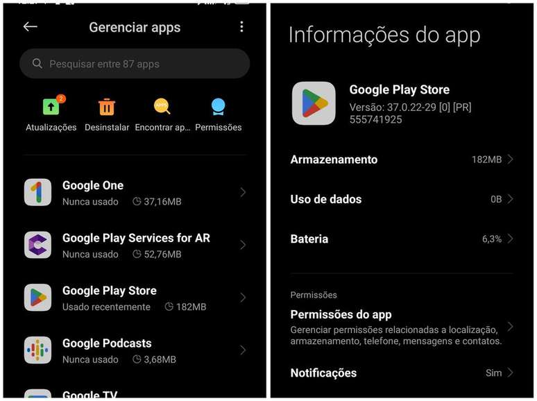 Encontre a Diferença Português – Apps no Google Play