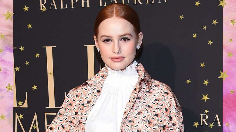 7 curiosidades que todo fã da Madelaine Petsch precisa saber -