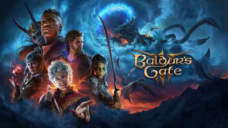 Review: Baldur’s Gate 3 is one of the best games of the year