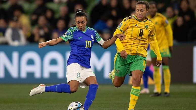 7 citações sobre futebol feminino para usar na redação