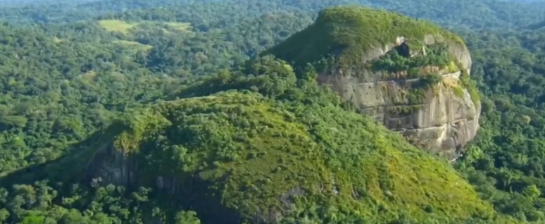 Equipe fazia inspeção de pistas de pouso na região do Parque do Tumucumaque