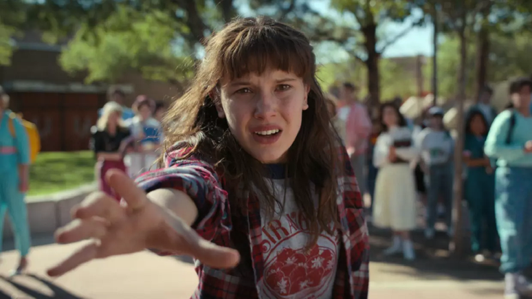 5 séries parecidas com Stranger Things pra você conhecer – Series em Cena