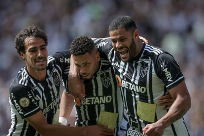 Onde assistir o jogo do Vasco x Atlético-MG hoje, domingo, 20, pelo  Brasileirão; veja horário