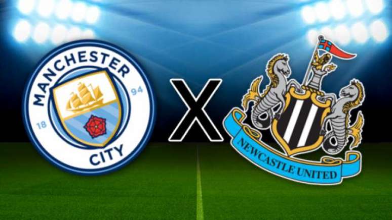 Manchester City x Newcastle: escalação, desfalques e mais do jogo