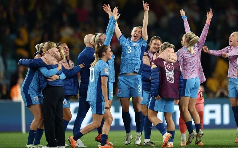 Espanha e Inglaterra: confira como chegam as seleções para a final da Copa  do Mundo Feminina 2023 - Fut das Minas