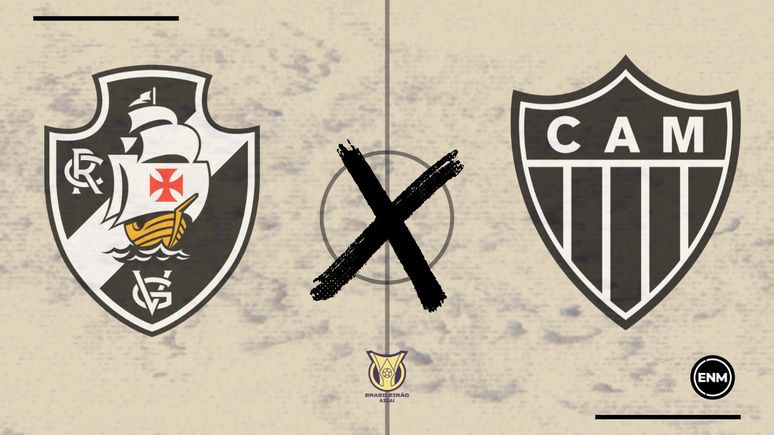 ASSISTIR JOGO DO GALO AO VIVO ONLINE GRÁTIS COM IMAGEM HOJE, 20/08? VASCO X  ATLÉTICO-MG onde assistir? Veja transmissão do JOGO DO GALO HOJE AO VIVO no