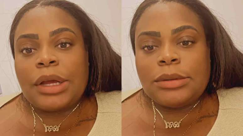 Jojo Todynho reveals how many kilos he lost after bariatric surgery