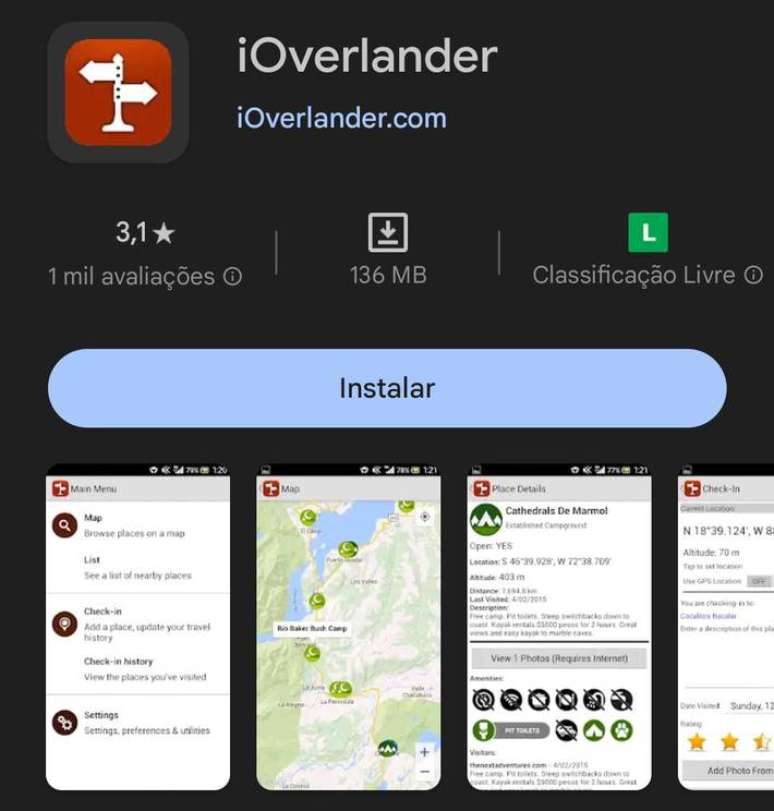 Curte viajar? Conheça os apps que podem te ajudar em viagens pelo mundo