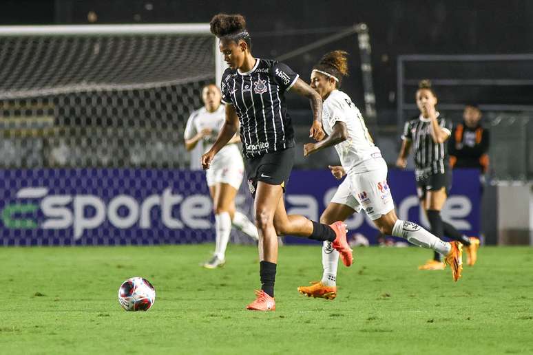 Corinthians chega a terceira pior sequência na temporada após