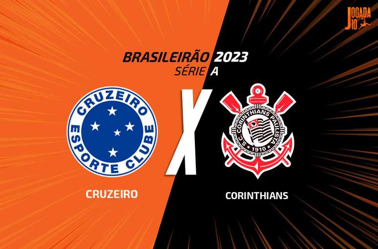 Corinthians vence o Cruzeiro novamente e vai à semi do Brasileirão