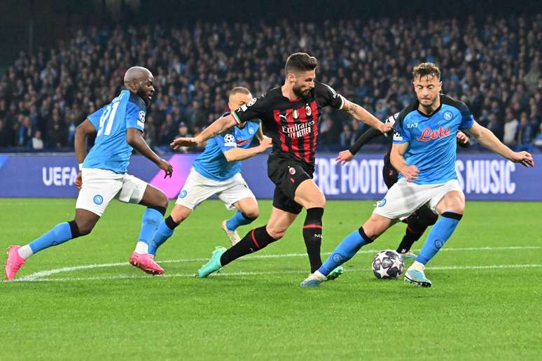 Empoli x Inter de Milão: onde assistir ao vivo e horário do jogo hoje (24)  pelo Campeonato Italiano, Futebol