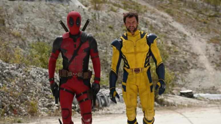 Deadpool 3 recebe atualização decepcionante da data de lançamento