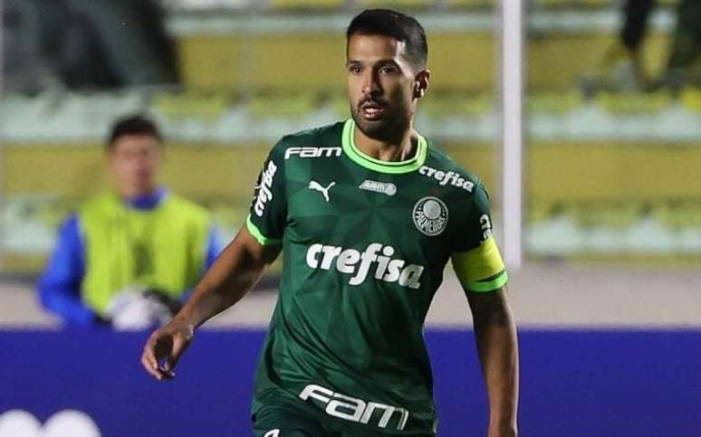 A lista de Abel Ferreira, os quatro jogadores que devem deixar o Palmeiras  no final do ano