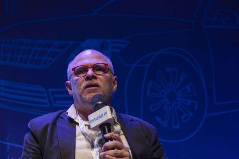 Sergio Avelleda, s&oacute;cio-fundador da Urucuia: Mobilidade Urbana, espera que respeito &agrave; limita&ccedil;&atilde;o de velocidade esteja nos algoritmos dos carros sem piloto.