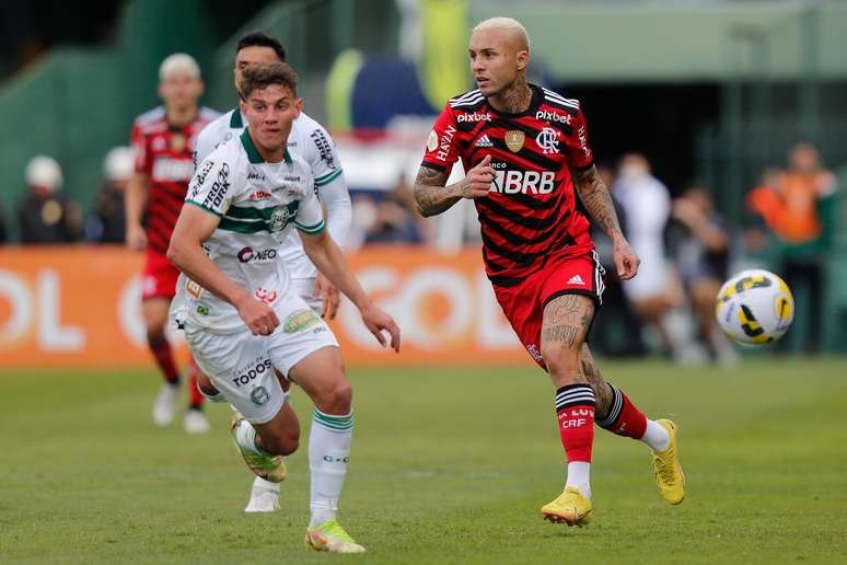 Coritiba - Calendário dos próximos três jogos do Coxa! Pela Copa