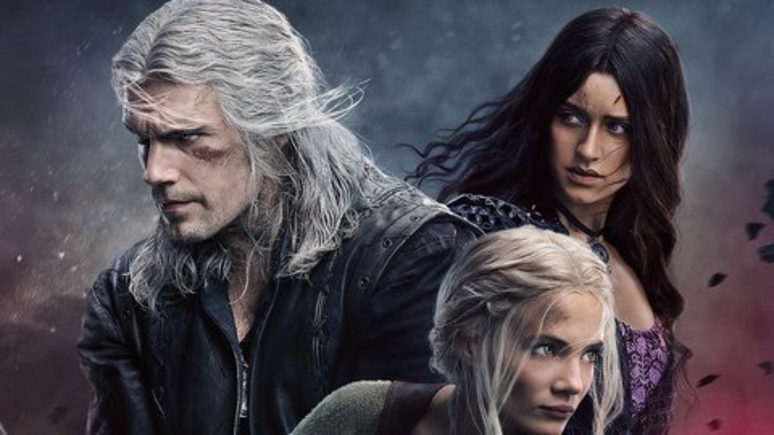The Witcher é renovada para 4ª temporada pela Netflix; veja quem