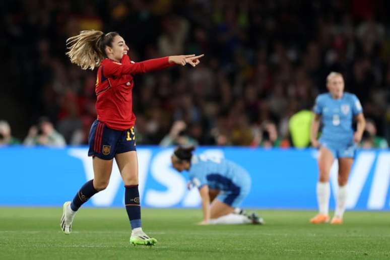 Espanha supera problemas, bate Inglaterra e conquista Copa do Mundo  feminina - TC Online