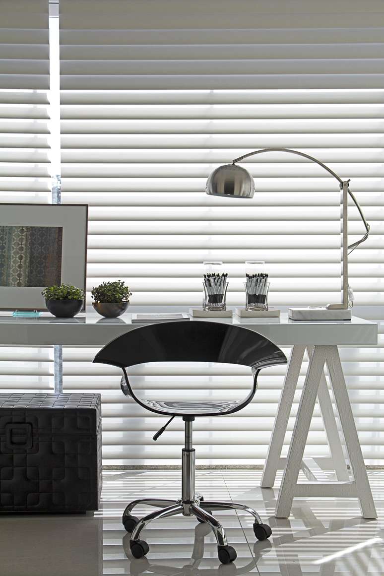 Blackout x curtains: what are the differences, the models and how to choose