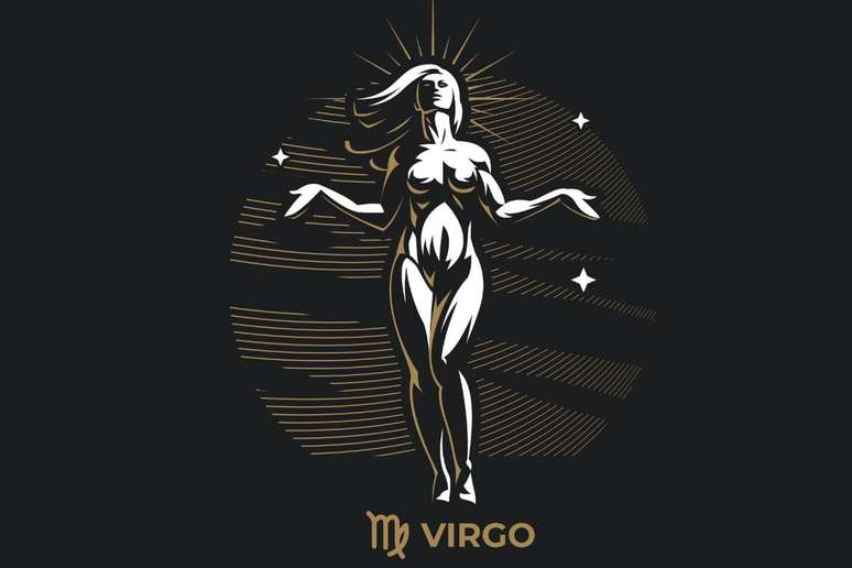 Virgos usually have a great need for control and use this system as self-defense. 