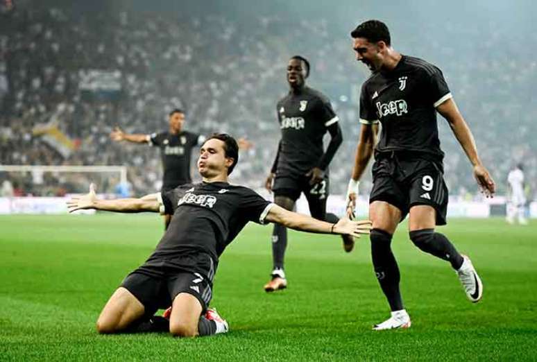 Torino x Juventus: Onde assistir e palpite do jogo da 7ª rodada da