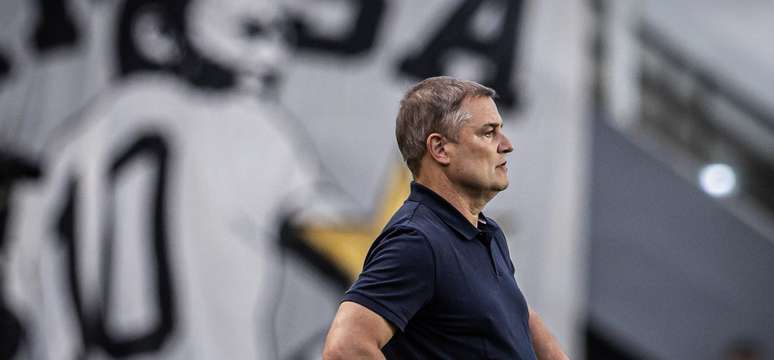 Diego Aguirre said after the final whistle: ‘We needed to win’