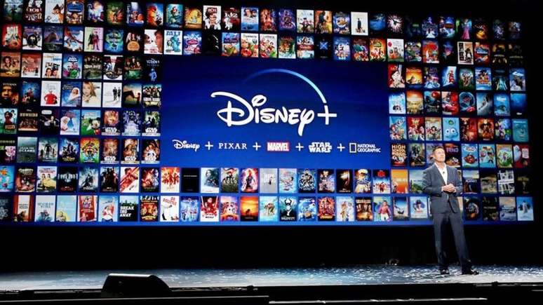 Saiba quais são as séries da Marvel mais assistidas no Disney+