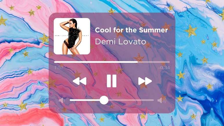 Demi Lovato - Cool For The Summer (Tradução/Legendado) 