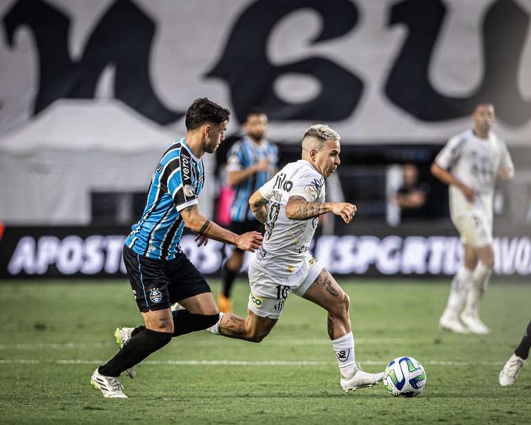 Santos: que horas joga o Santos, estatísticas e fotos – Terra