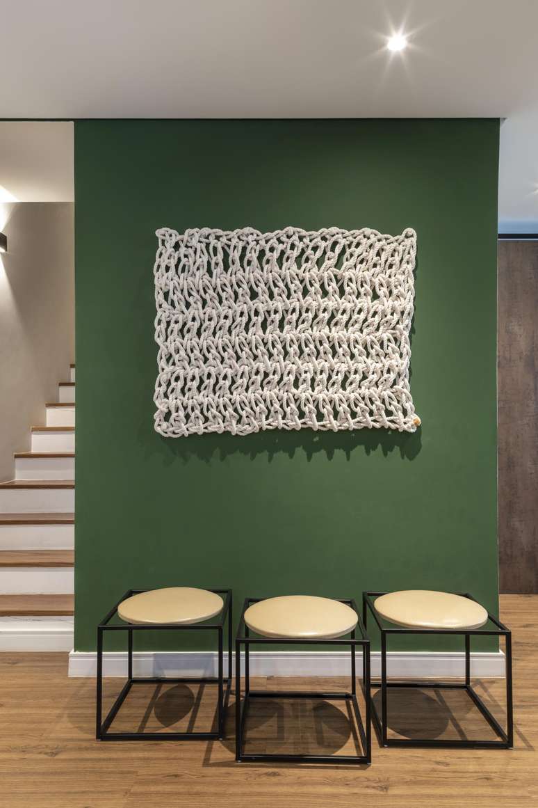3 simple ways to use natural materials in decoration