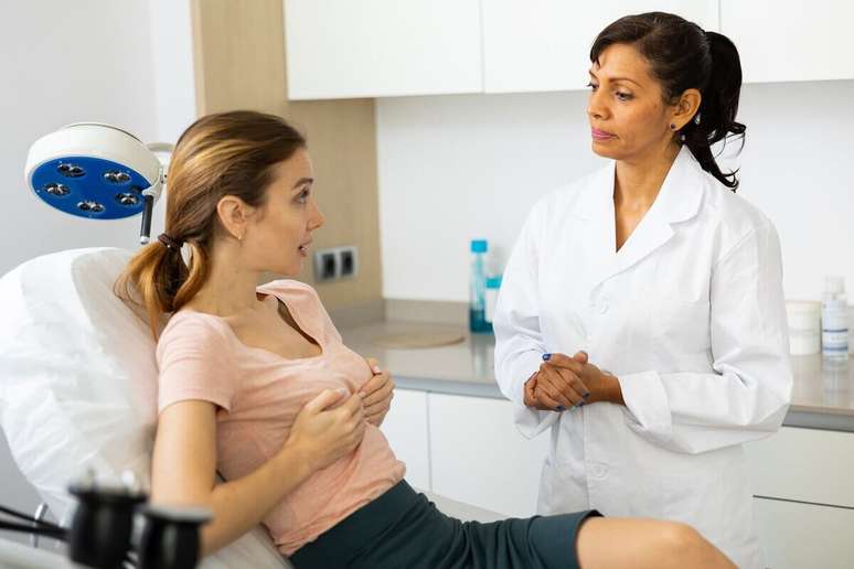 Cada paciente exige uma técnica de cirurgia plástica adequada para o seu caso